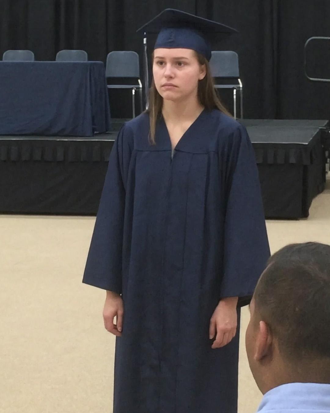 My Dad Chose His New Family for Years – But My Graduation Gave Him the Wake-Up Call He Deserved