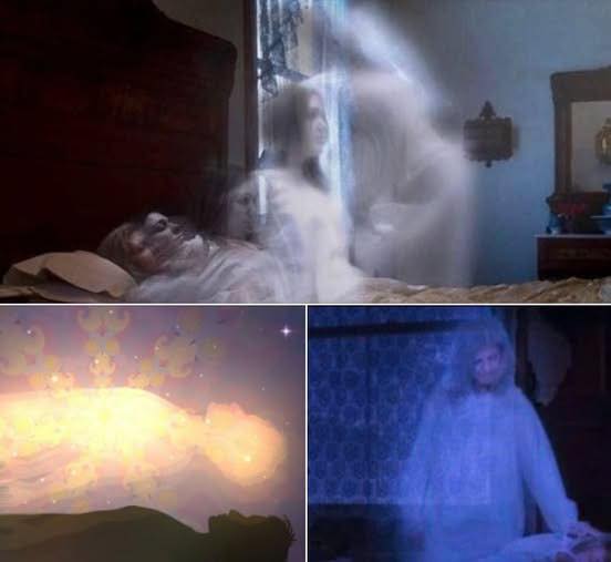 What It Means When You Dream About Someone Who Has Passed Away