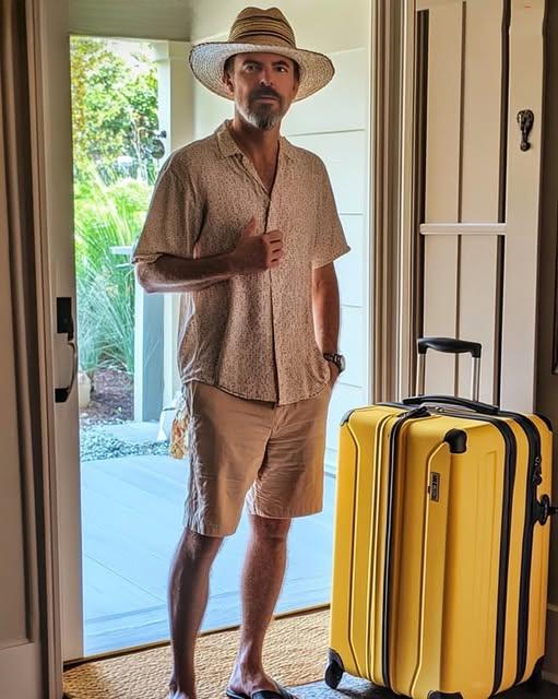 My Husband Took a Vacation Without Me—So I Gave Him a Wake-Up Call He Won’t Forget