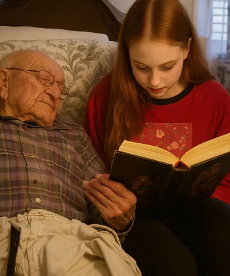 A Forgotten Letter Reveals a Love Lost—and Found—After 60 Years