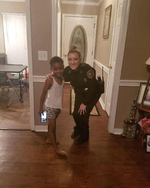 He Called 911 Hungry—She Showed Up and Changed Their Lives