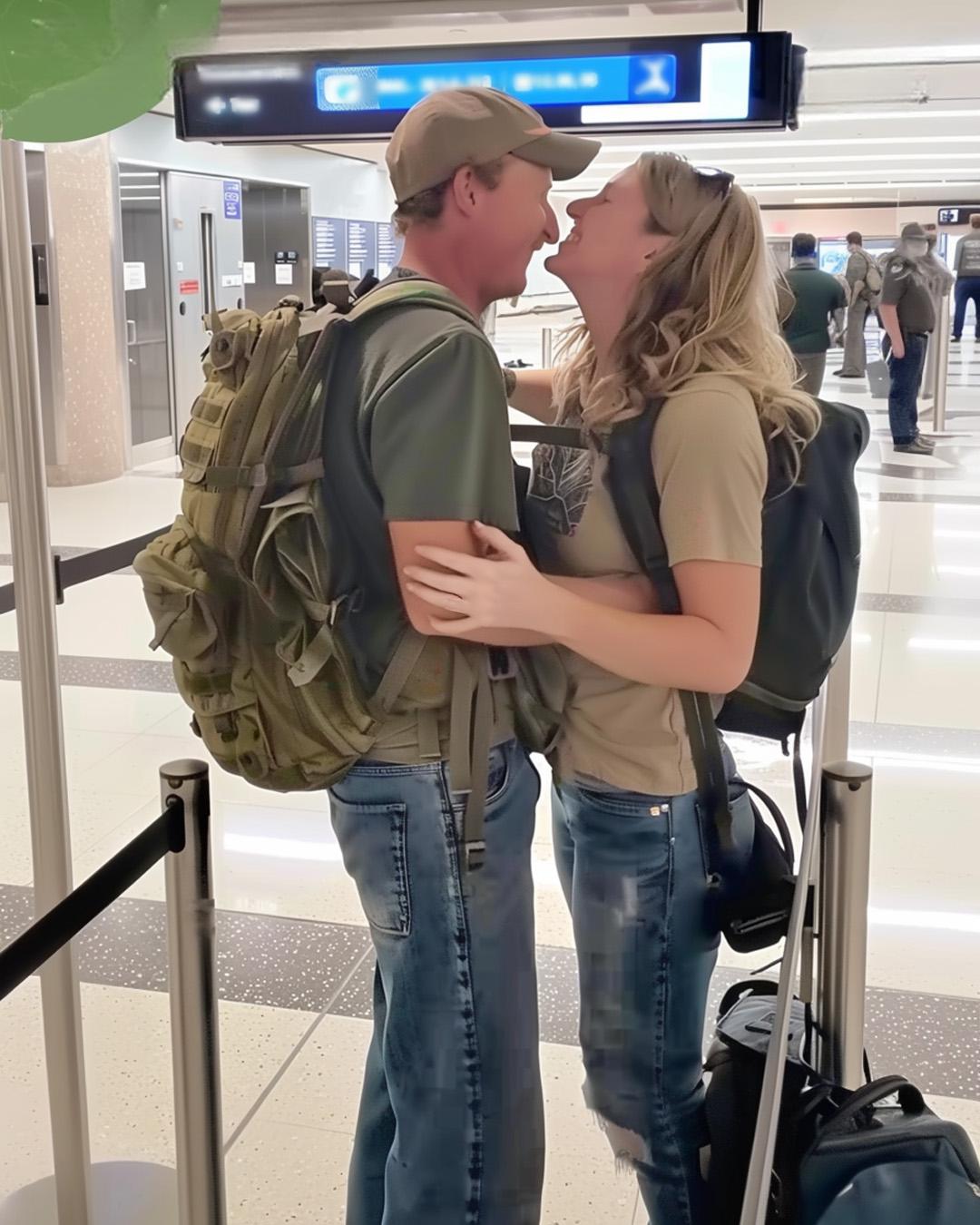 Days Before Our Wedding, My Fiancé Went on a ‘Closure Trip’ with His Ex — So I Made a Bold Move