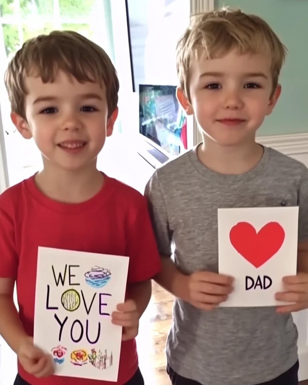 Father’s Day Disappointment Sparks Wake-Up Call for Husband