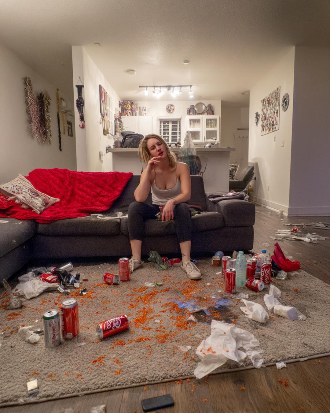 My Stepdaughter Treated Me Like a Maid — Until She Learned a Hard Lesson