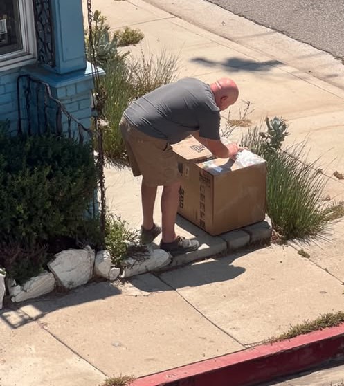 My Cheating Fiancé Wanted His Gifts Back—He Got More Than He Bargained For