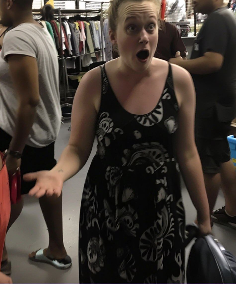 Rude Donor Causes Chaos at Goodwill—Then Learns the Manager Is Her Dad