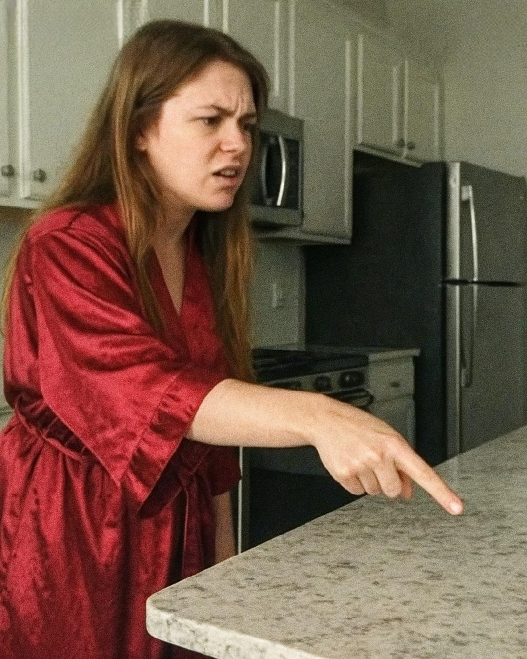 My Daughter-in-Law Tossed My Kitchenware—Here’s How I Taught Her a Lesson