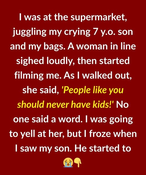 13 Family Secrets That Could Be Scenes From a Movie
