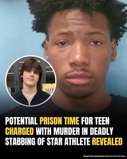 Texas Teen Charged in School Stabbing Says ‘I Did It’ — Family Seeks Justice for Austin Metcalf
