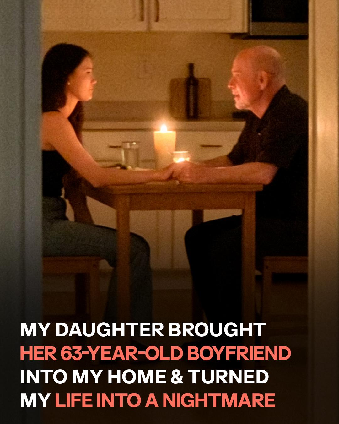 My Daughter’s Unexpected Guest at Her Father’s Funeral Led to a Surprising Truth