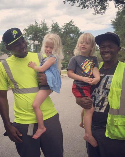 Why Two Garbage Truck Drivers Became Heroes to My Family