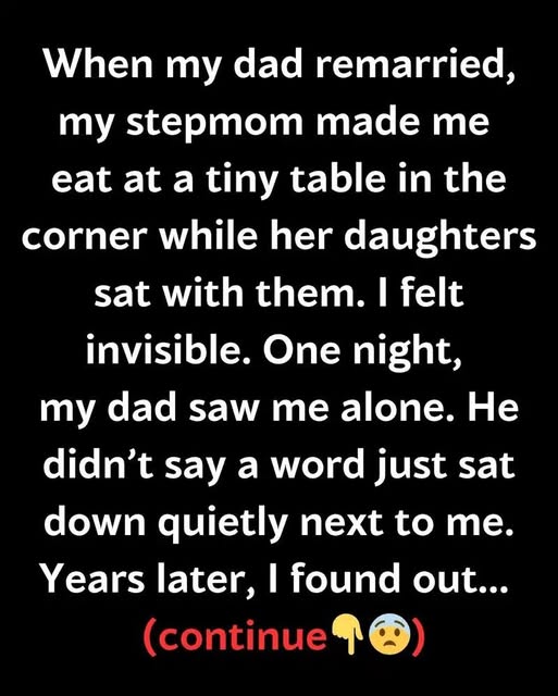 From Distance to Belonging: A Stepfamily Story of Understanding