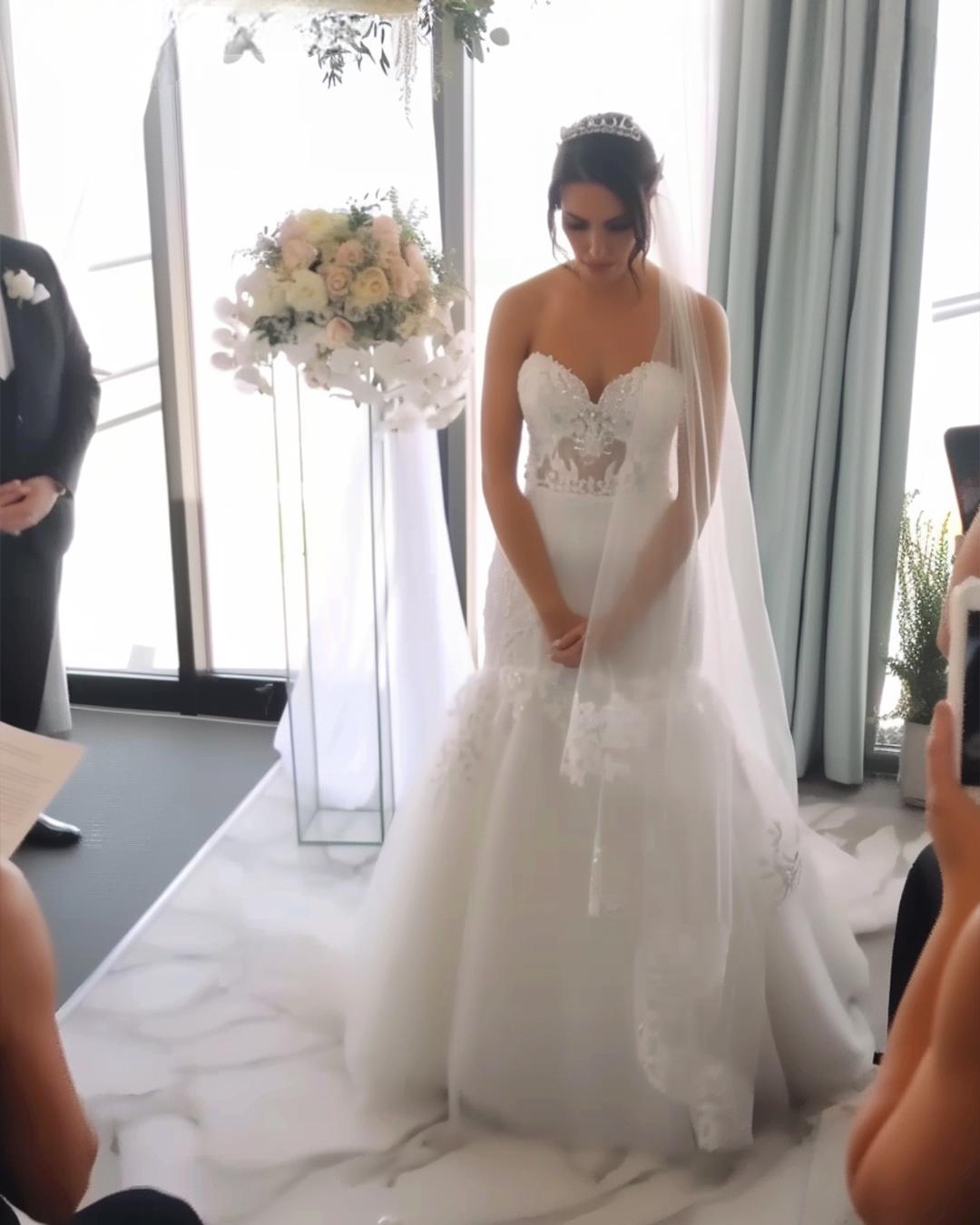 3 Shocking Wedding Stories That Took Unexpected Turns