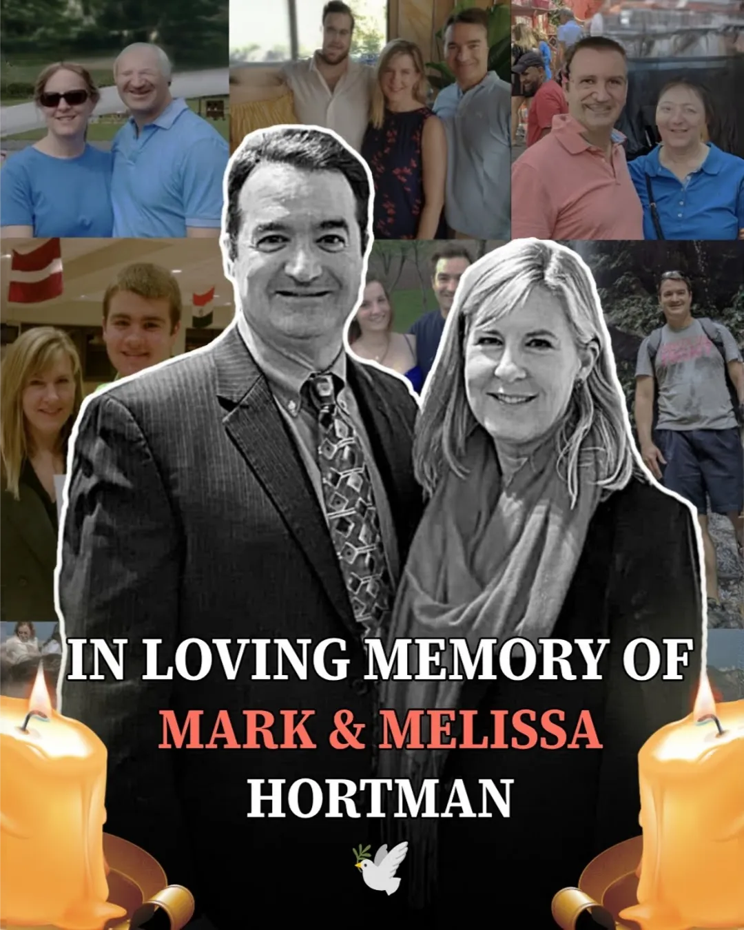 Tragedy in Minnesota: Lawmaker Melissa Hortman and Husband Fatally Shot