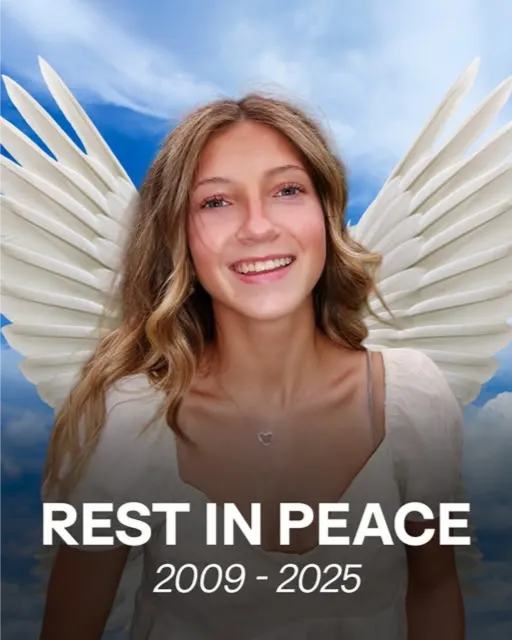 Honoring Aleia Kuhn: Community Remembers a Bright 15-Year-Old