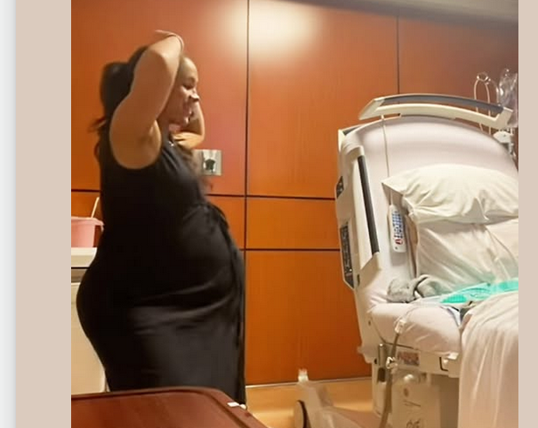 Meghan Markle’s Hospital Dance Video Sparks Mixed Reactions