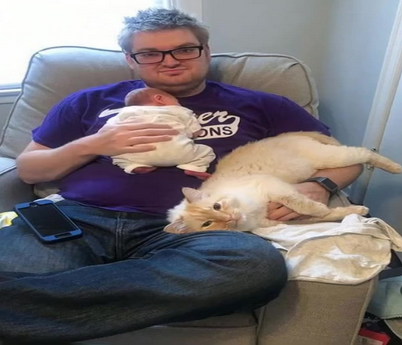 My Silent Brother Spoke After 20 Years—Because of My Baby