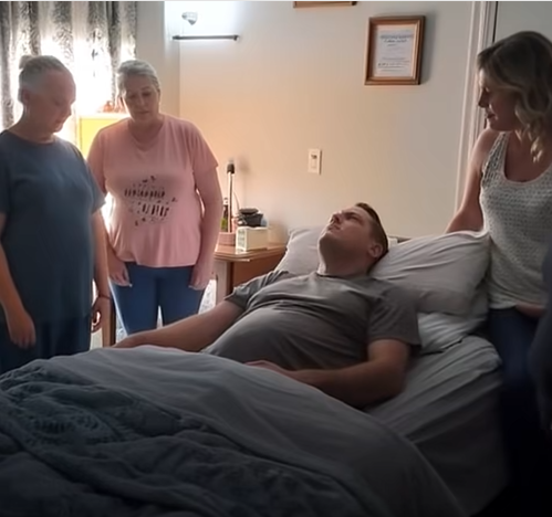 He Thought He Was Dying — What Happened Next Surprised Everyone
