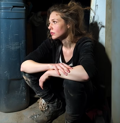I Found My Wife Locked in the Cellar — What My Daughter Admitted Left Me Speechless