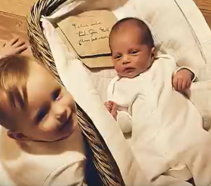 He Returned Home to a Baby and a Note — What Happened Next Changed His Life
