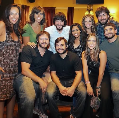 A Graduation Party Revealed the Secret That Ended My 10-Year Marriage