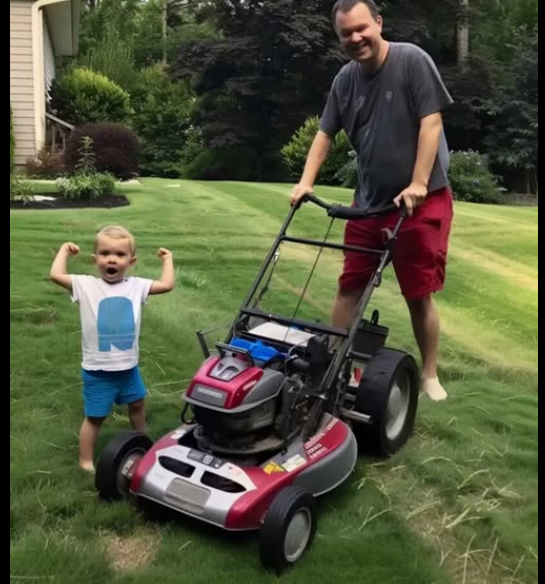 How a Small Act of Kindness Changed My Life — and Taught My Son a Lesson in Courage