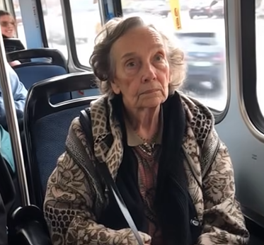 A Simple Act of Kindness That Changed Two Lives Forever