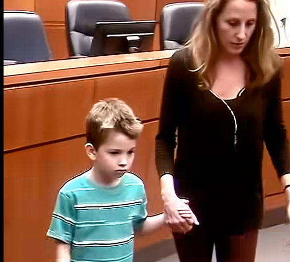 They Tried to Take My Brother — But I Discovered Their Real Motive