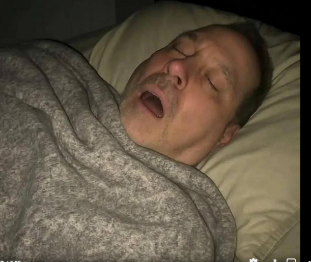 I Was House-Sitting for Mom — Then Found a Stranger in Her Bed Who Knew My Name