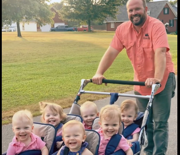 The Waldrop Family Today: Life with 9 Kids, 7 Years After Their TLC Debut