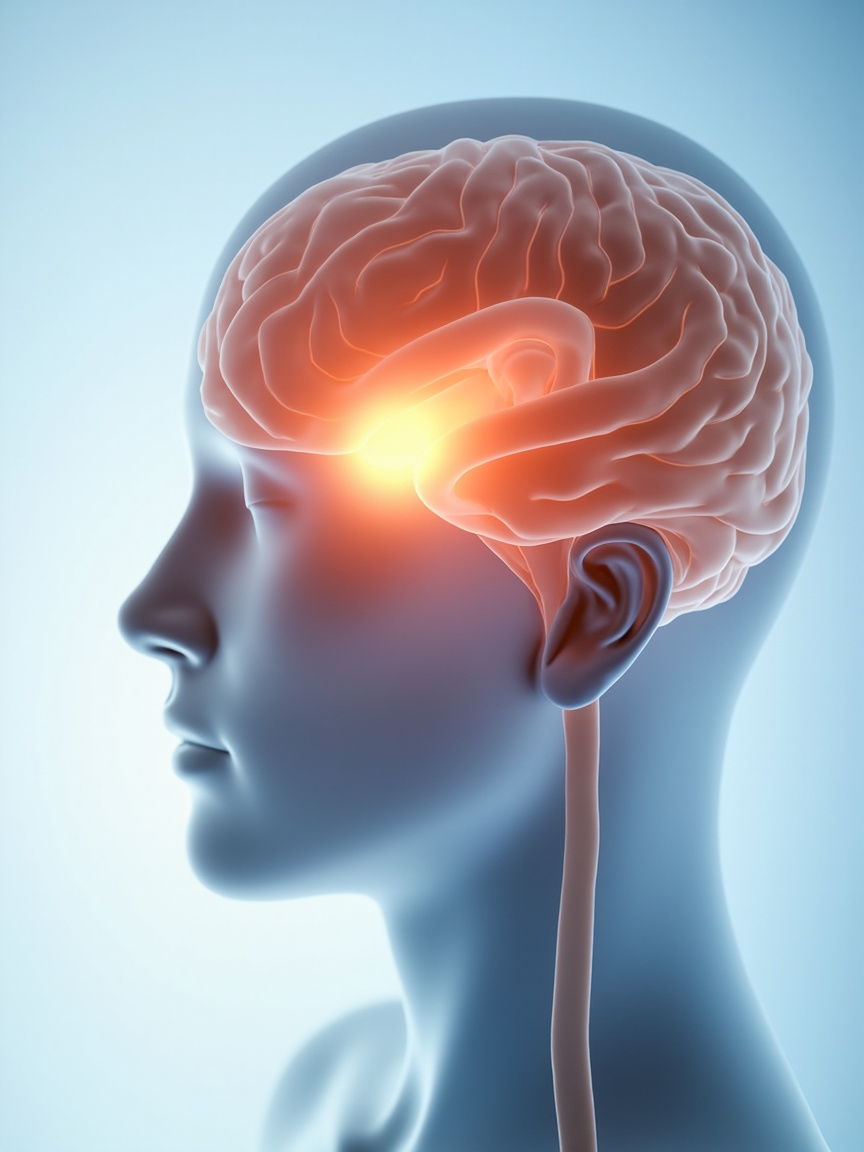Brain Aneurysm: Key Symptoms You Should Never Ignore