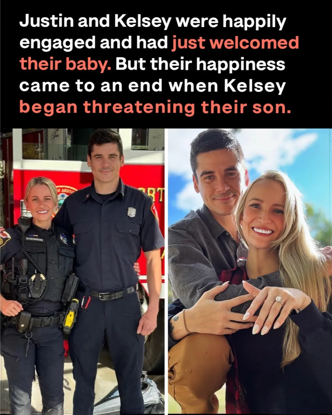 New Details Emerge in Police-Involved Shooting of Officer Kelsey Fitzsimmons