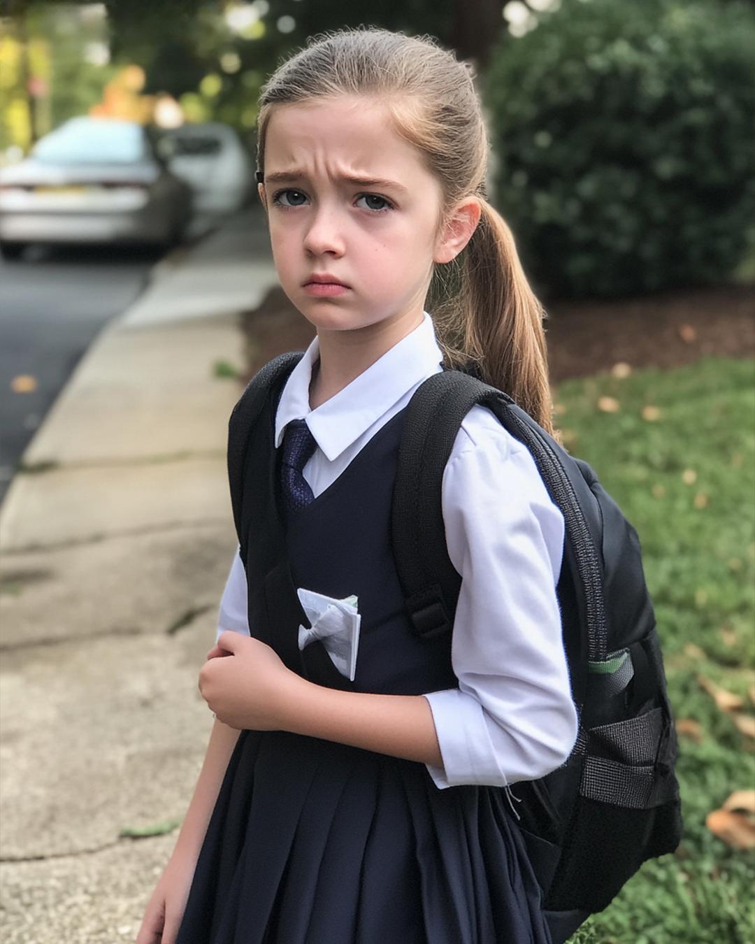 A Chance Encounter Helped My Daughter Heal After Loss