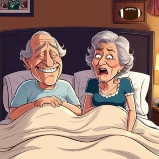Laughter for a Lifetime: A Thanksgiving Tale of Love and Pranks