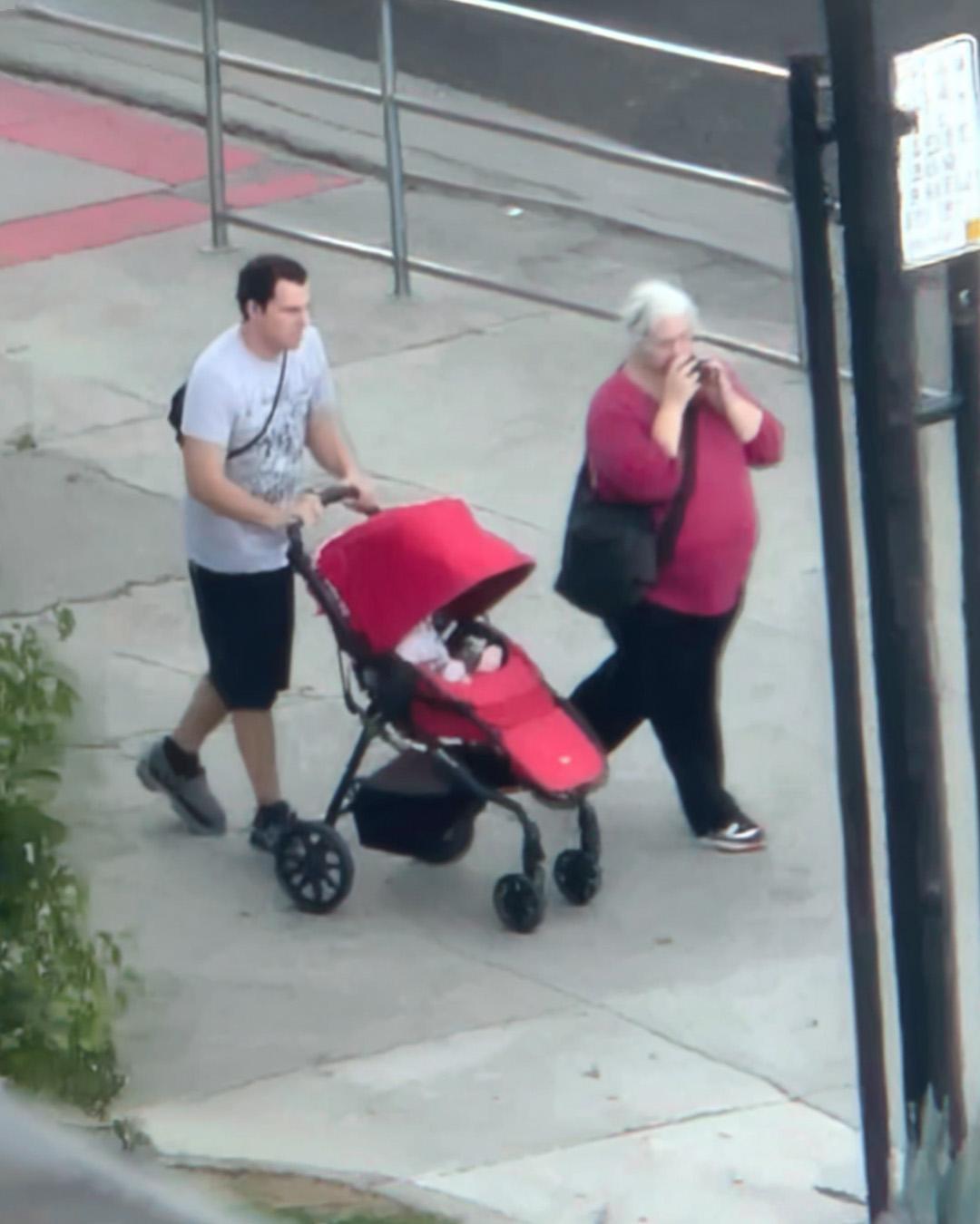 I Overheard My Husband Through the Baby Monitor—What I Heard Changed Everything