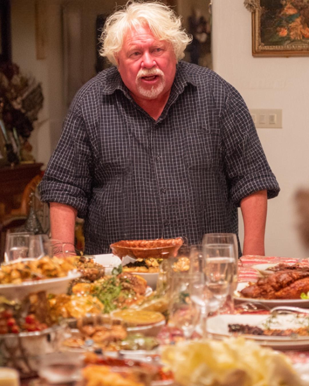 At My MIL’s Birthday Dinner, My FIL Told Me, ‘You’re Nobody Here’ — My Husband’s Response Left Me in Tears