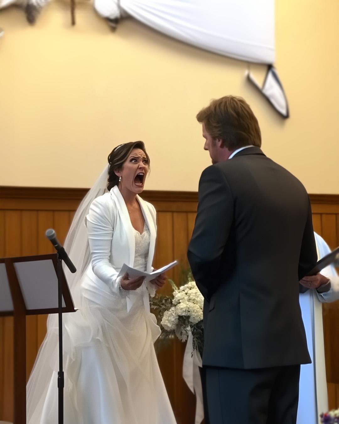 My Dad Invited Us to His Wedding After Cheating on Our Mom—He Didn’t Expect What Happened Next