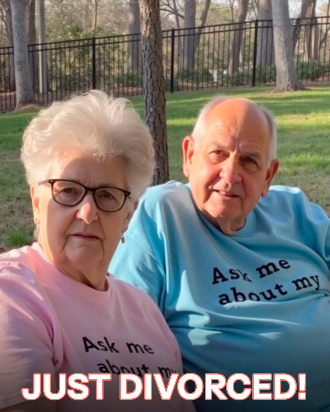 Man Sees Ex-Wife with Younger Man — What Happens Next Changes Everything