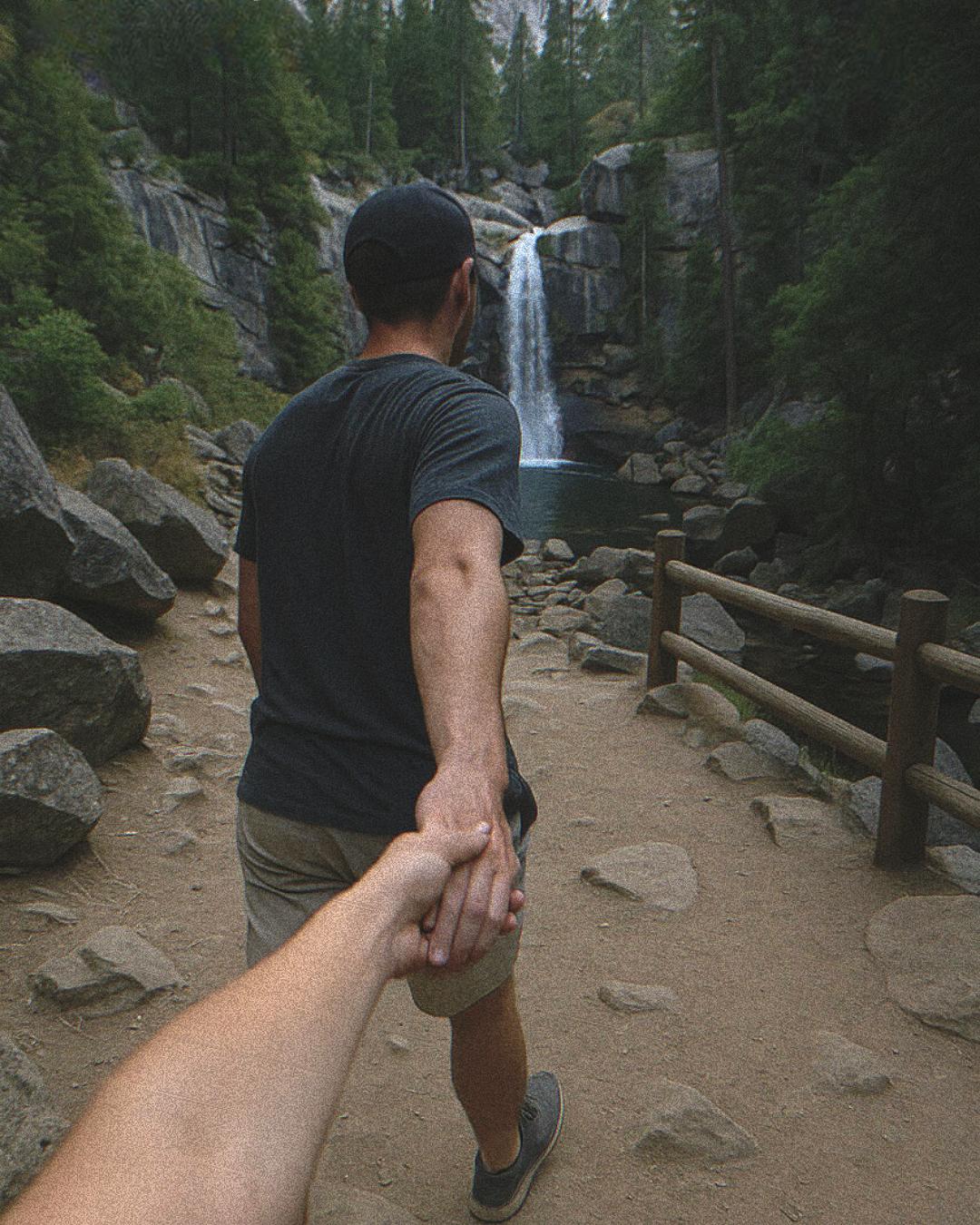 Our Anniversary Road Trip Took a Strange Turn — Then He Told Me the Truth