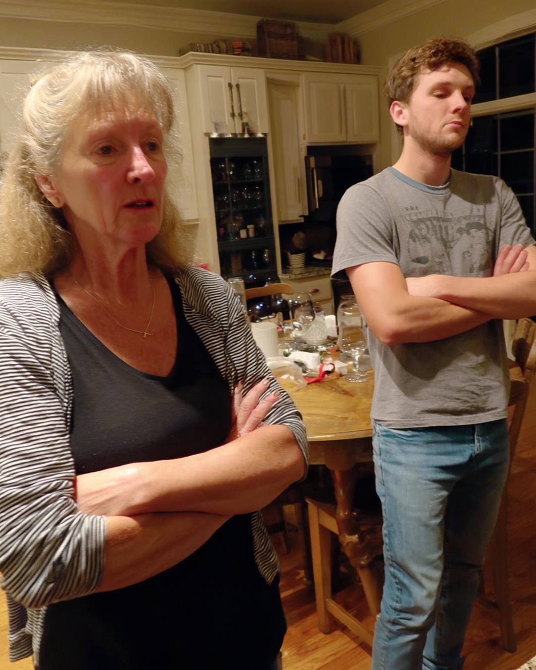 He Left Me Because His Mom Wanted Someone Richer—So I Gave Them Both a Farewell They’ll Never Forget