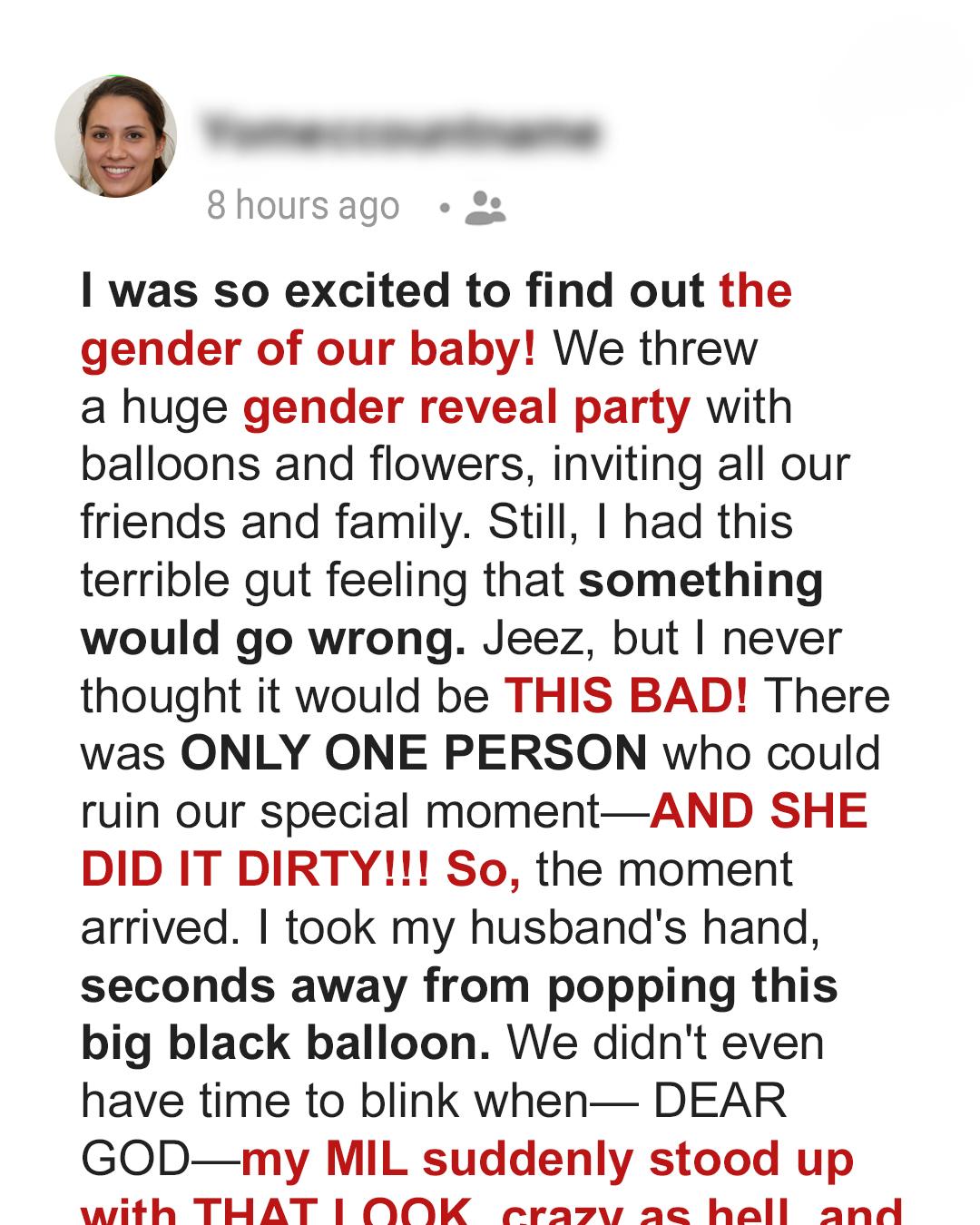 3 Wild Mother-in-Law Stories That Ended with Unexpected Karma
