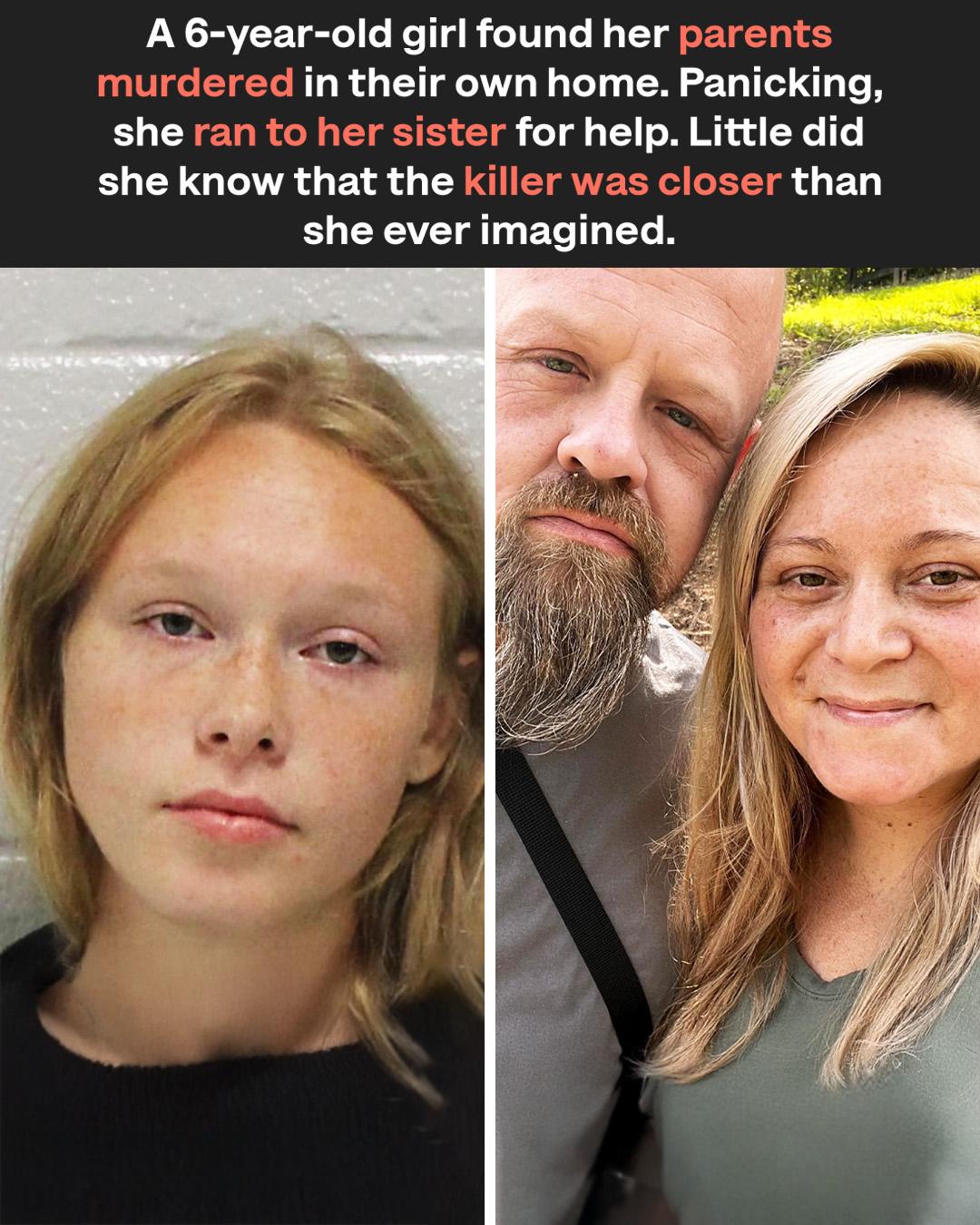 Georgia Teen Charged in Parents’ Deaths — What Authorities Have Revealed