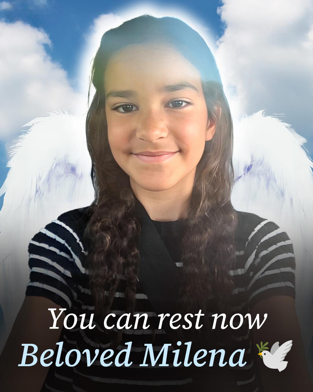Tragic Death of 9-Year-Old Melina Frattolin: Father Charged as Shocking Details Unfold