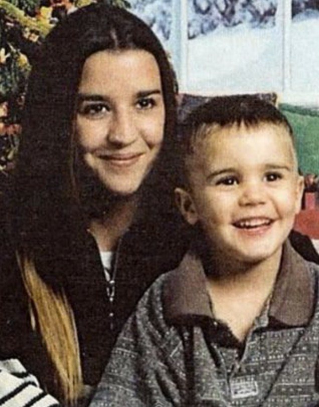 A Mother’s Strength: The Story Behind a Global Star