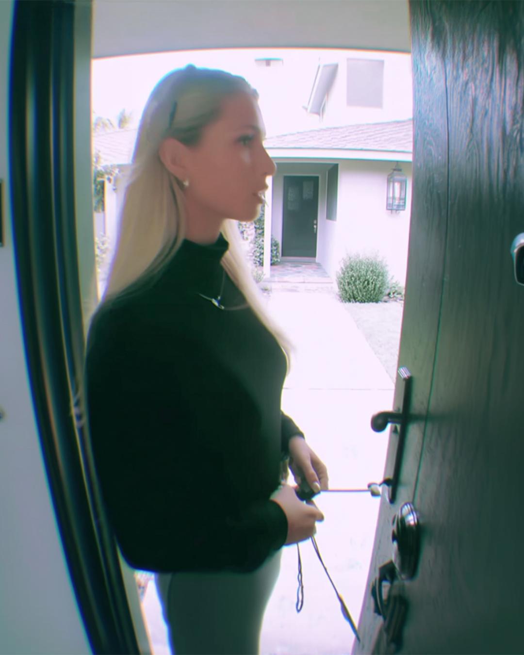 My Ex’s Fiancée Tried to Take My House — I Fought Back for My Kids and Won