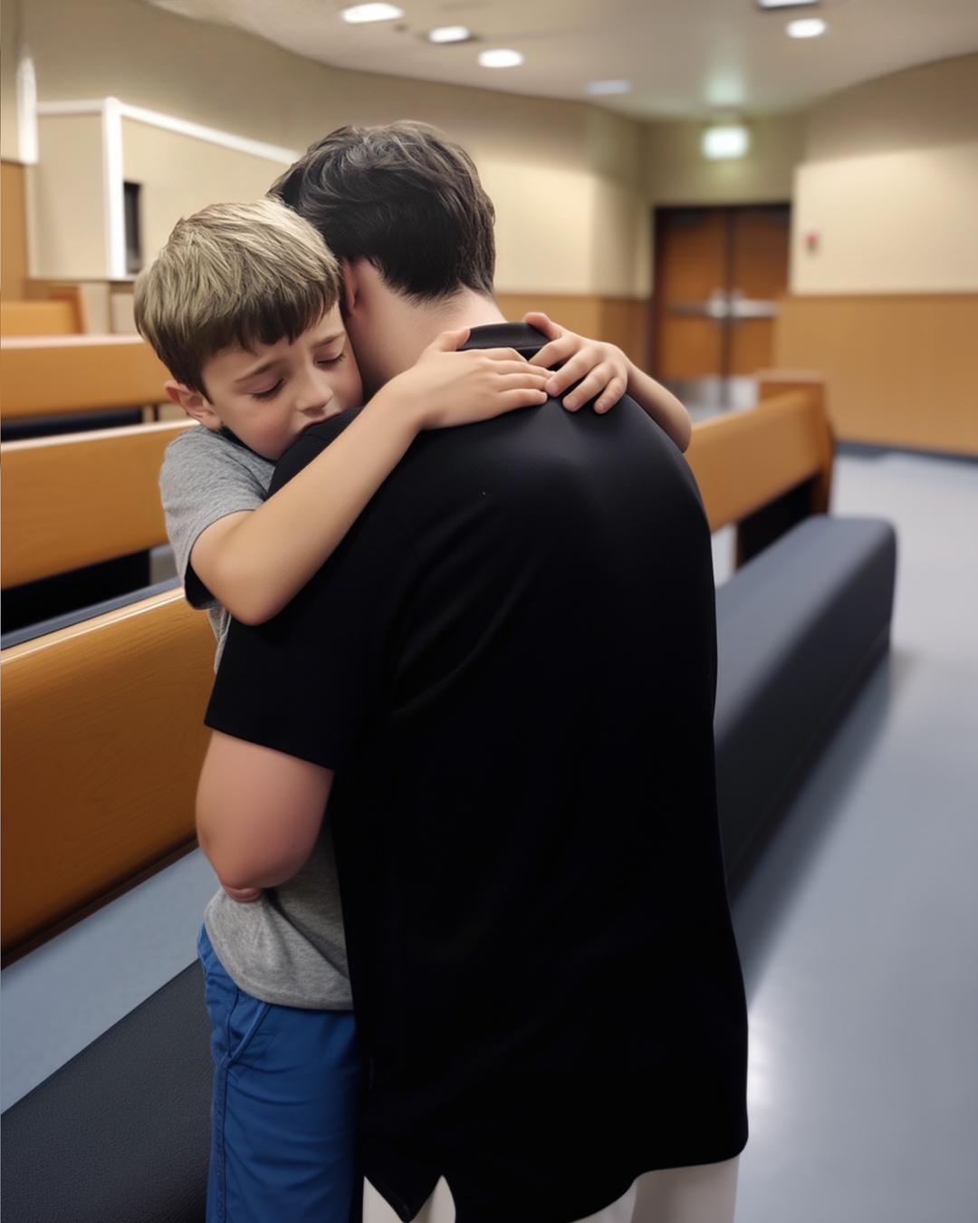 I Fought My Aunt for Custody of My Brother — And Discovered Her Real Motive