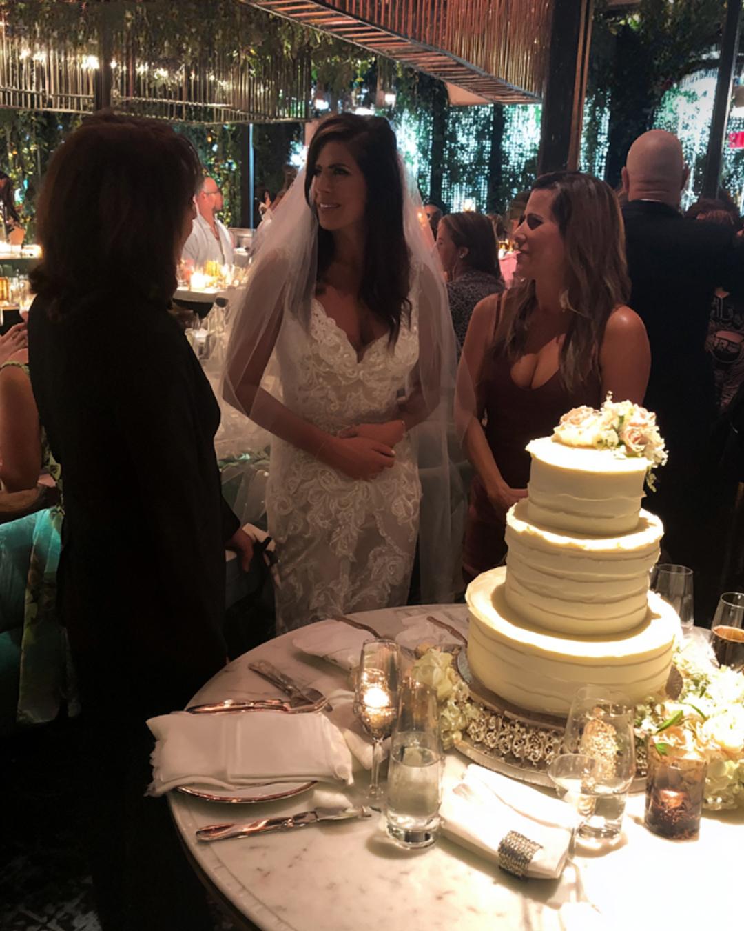 She Gave Him a Letter After the Wedding—What He Read Made Him Walk Out
