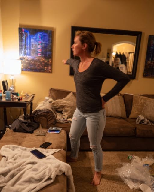 I Was Tricked into Babysitting on July 4th — So I Packed My Things and Never Looked Back