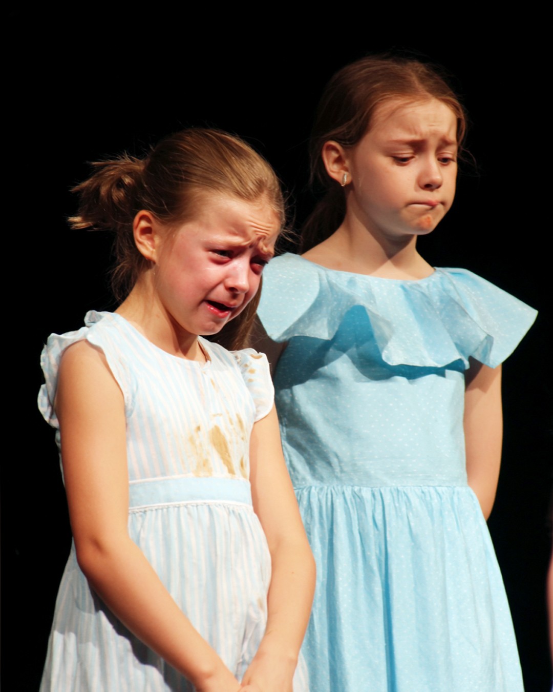 She Destroyed My Daughter’s Dress—Then Faced an Unexpected Response
