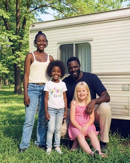 Rejected for Looking Like My Real Father — But I Found My Truth